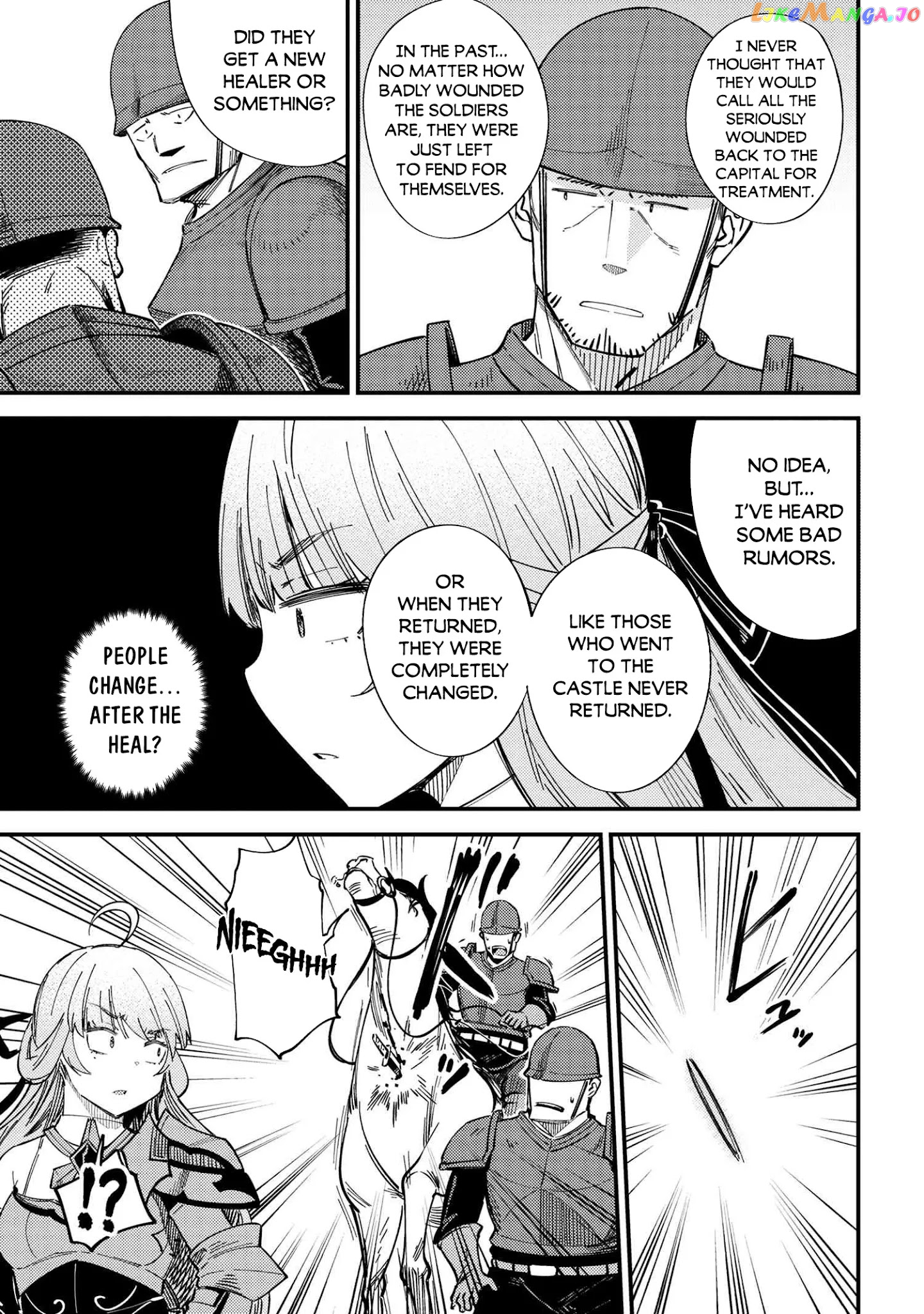 Redo Of Healer, Chapter 38.2 image 06
